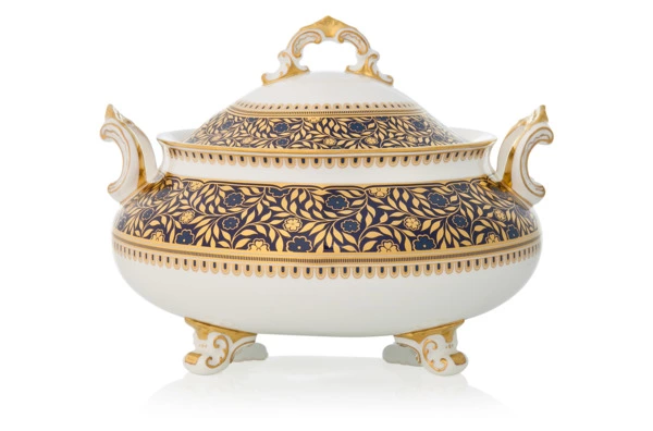 Супница Royal Crown Derby Садбери 3,4л