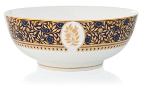 Салатник круглый Royal Crown Derby Садбери 24,5см