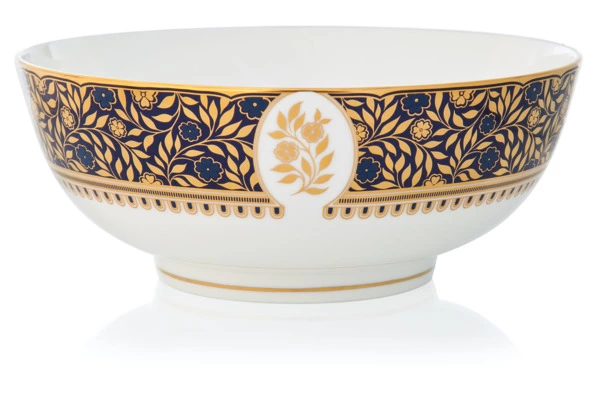 Салатник круглый Royal Crown Derby Садбери 24,5см