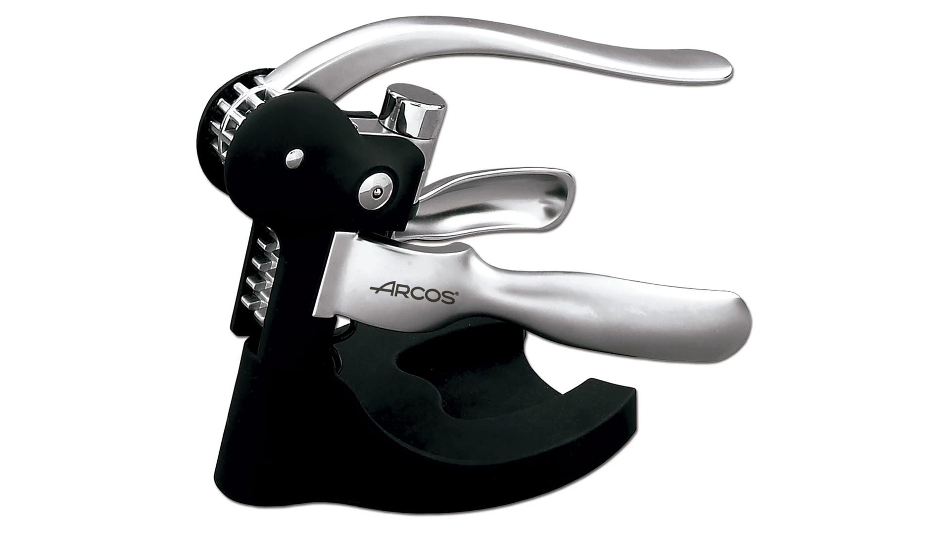 Штопор рычажный самовытяжной Arcos Kitchen gadgets, п/у