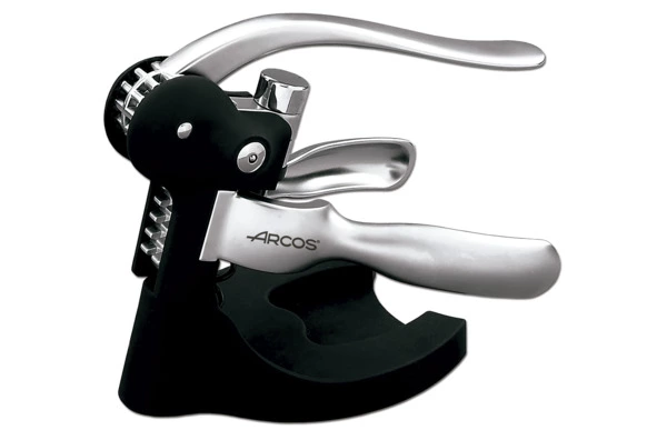 Штопор рычажный самовытяжной Arcos Kitchen gadgets, п/у