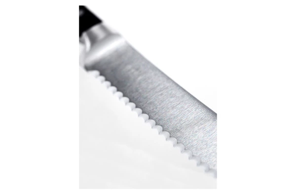 Нож для хлеба Wuesthof Classic 20 см, сталь кованая