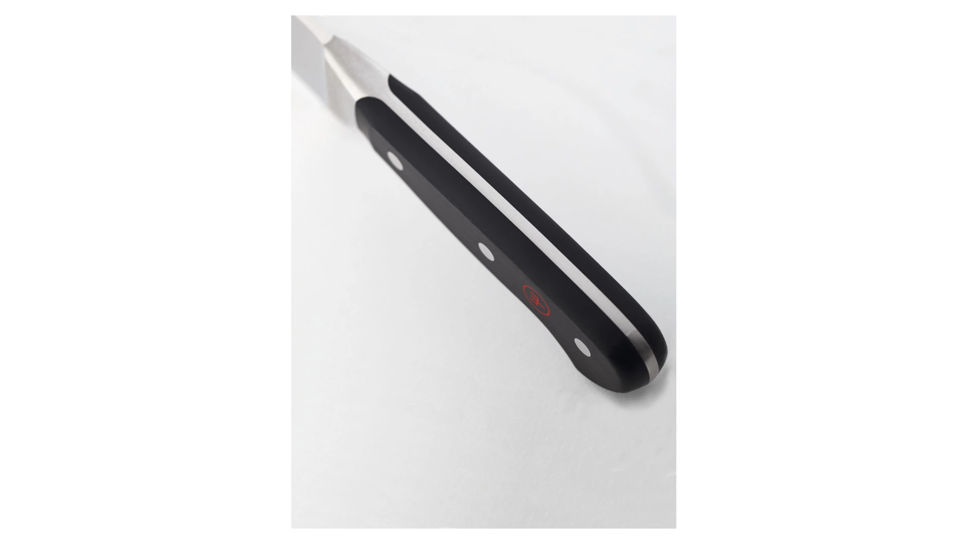 Нож для хлеба Wuesthof Classic 20 см, сталь кованая