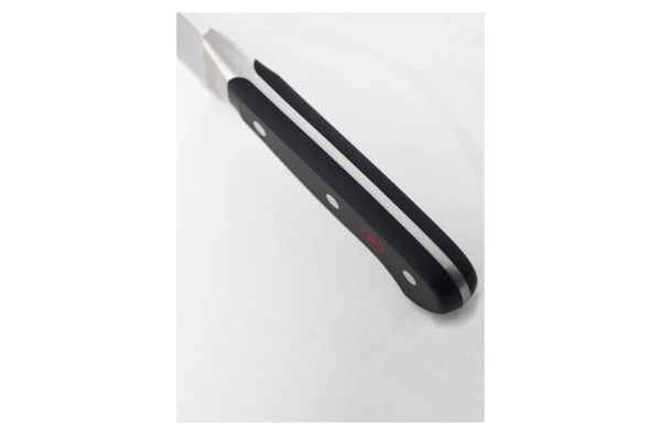 Нож для хлеба Wuesthof Classic 20 см, сталь кованая