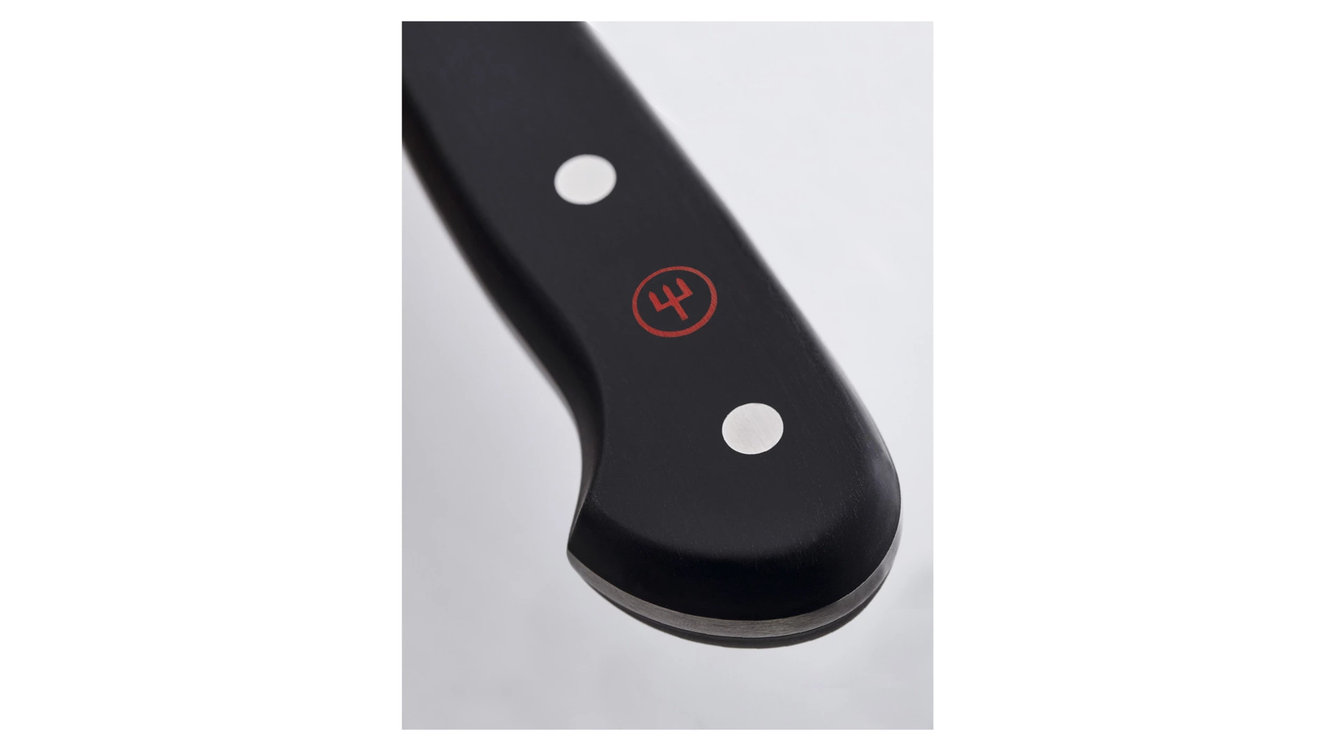 Нож для хлеба Wuesthof Classic 20 см, сталь кованая