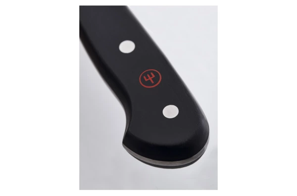 Нож для хлеба Wuesthof Classic 20 см, сталь кованая