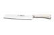 Нож для хлеба Wuesthof Ikon Cream White 20 см, сталь кованая
