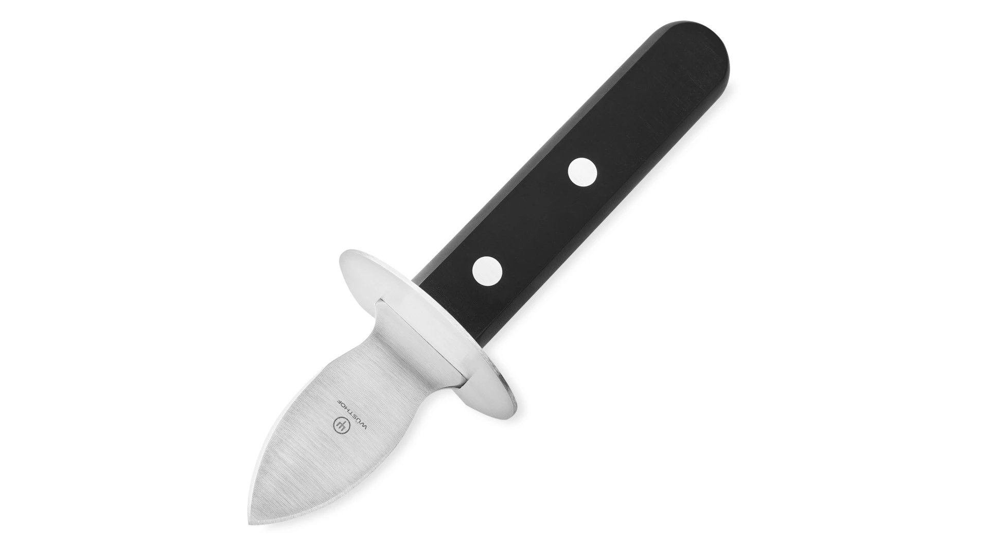 Нож для устриц Wuesthof Professional tools, сталь кованая