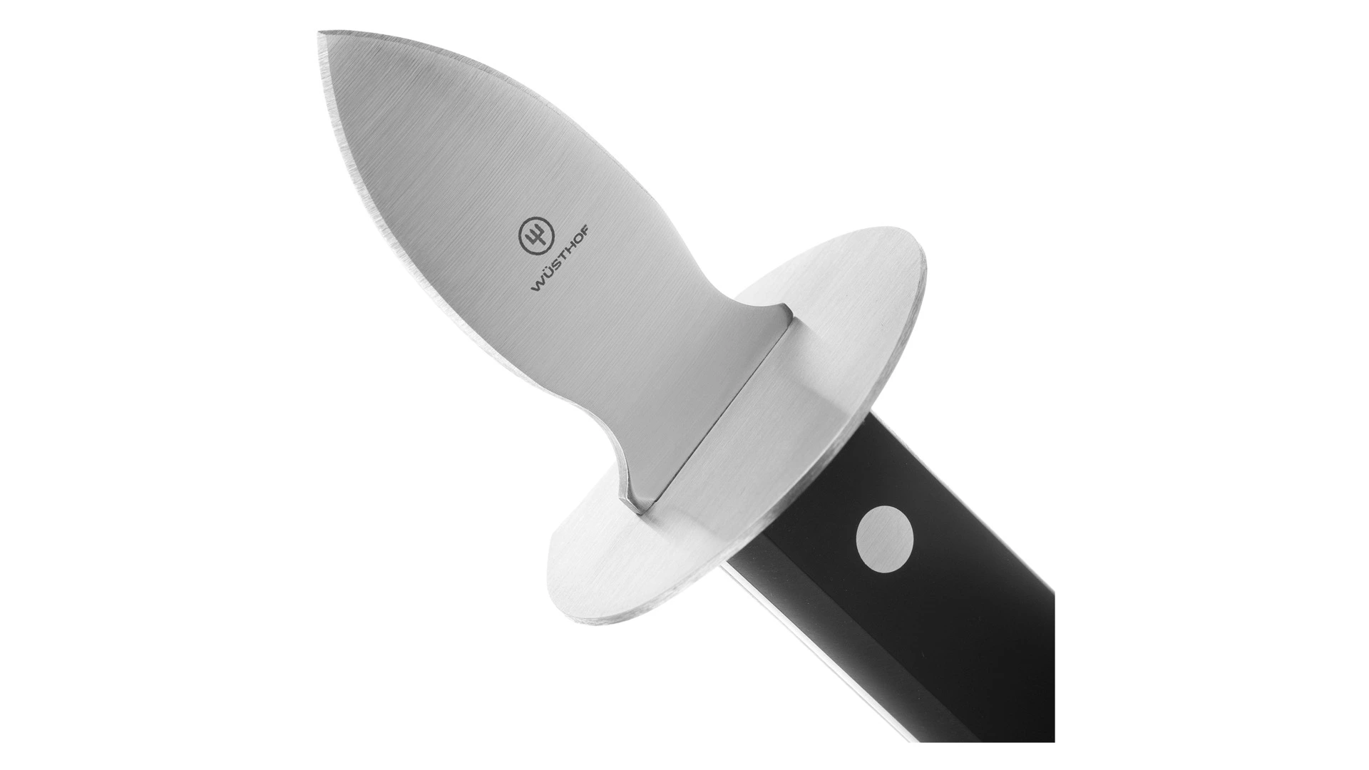 Нож для устриц Wuesthof Professional tools, сталь кованая
