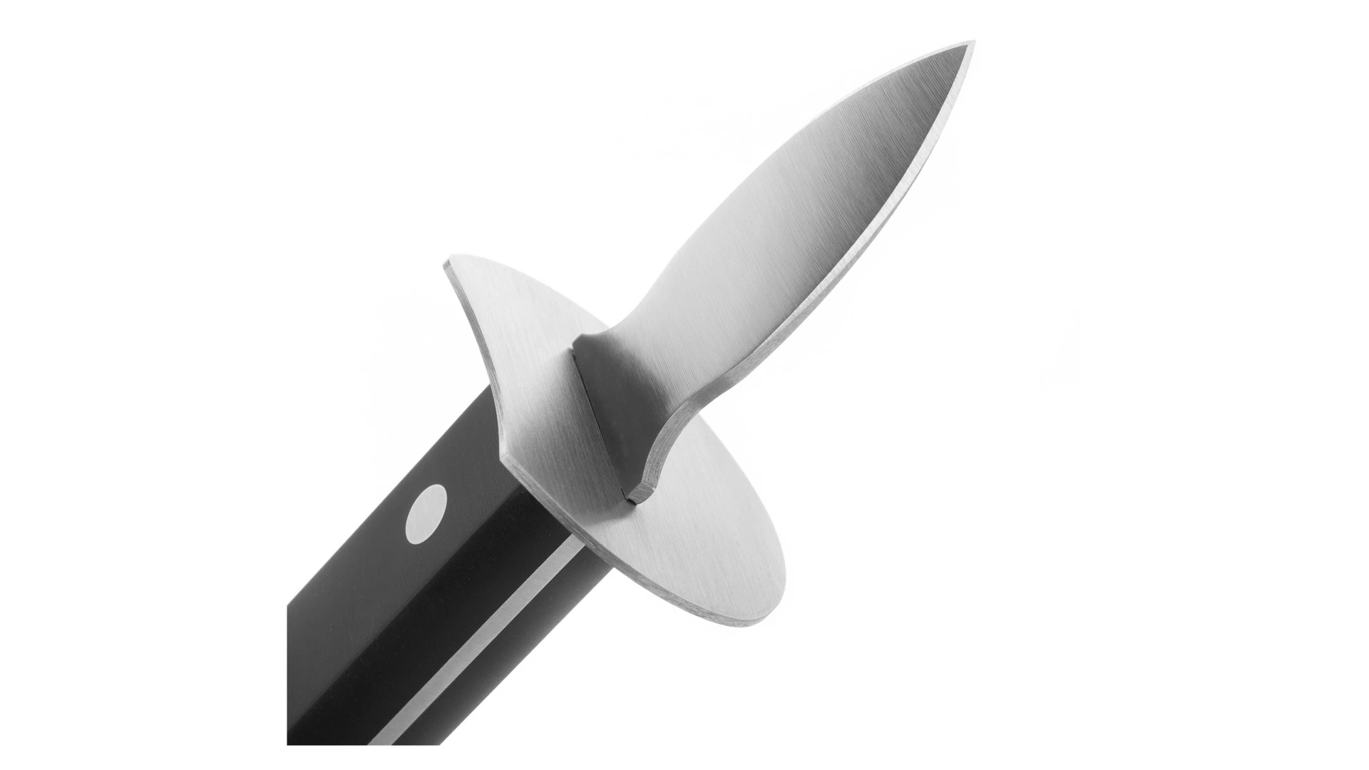 Нож для устриц Wuesthof Professional tools, сталь кованая