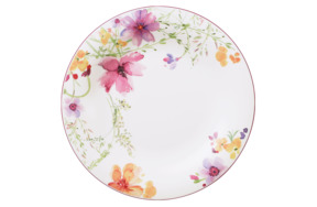 Тарелка плоская Villeroy&Boch Mariefleur Basic 27см