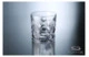 Стакан вращающийся для виски Shtox Капли 320 мл, хрусталь, п/к, 009