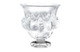 Ваза Lalique Dampierre 12,5 см, хрусталь
