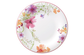 Блюдо обеденное Villeroy&Boch Mariefleur Basic 30см