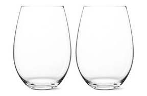 Набор стаканов для белого вина Tumbler Riesling/Sauvignon Blanc Riedel, 375мл, 2шт.