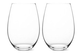 Набор стаканов для белого вина Riedel Tumbler Riesling Sauvignon Blanc 375 мл, 2 шт