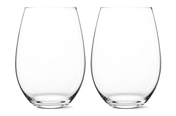 Набор стаканов для белого вина Riedel Tumbler Riesling Sauvignon Blanc 375 мл, 2 шт