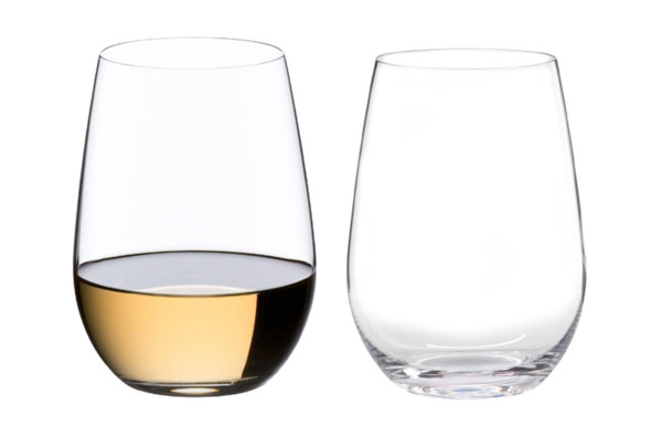 Набор стаканов для белого вина Riedel Tumbler Riesling Sauvignon Blanc 375 мл, 2 шт