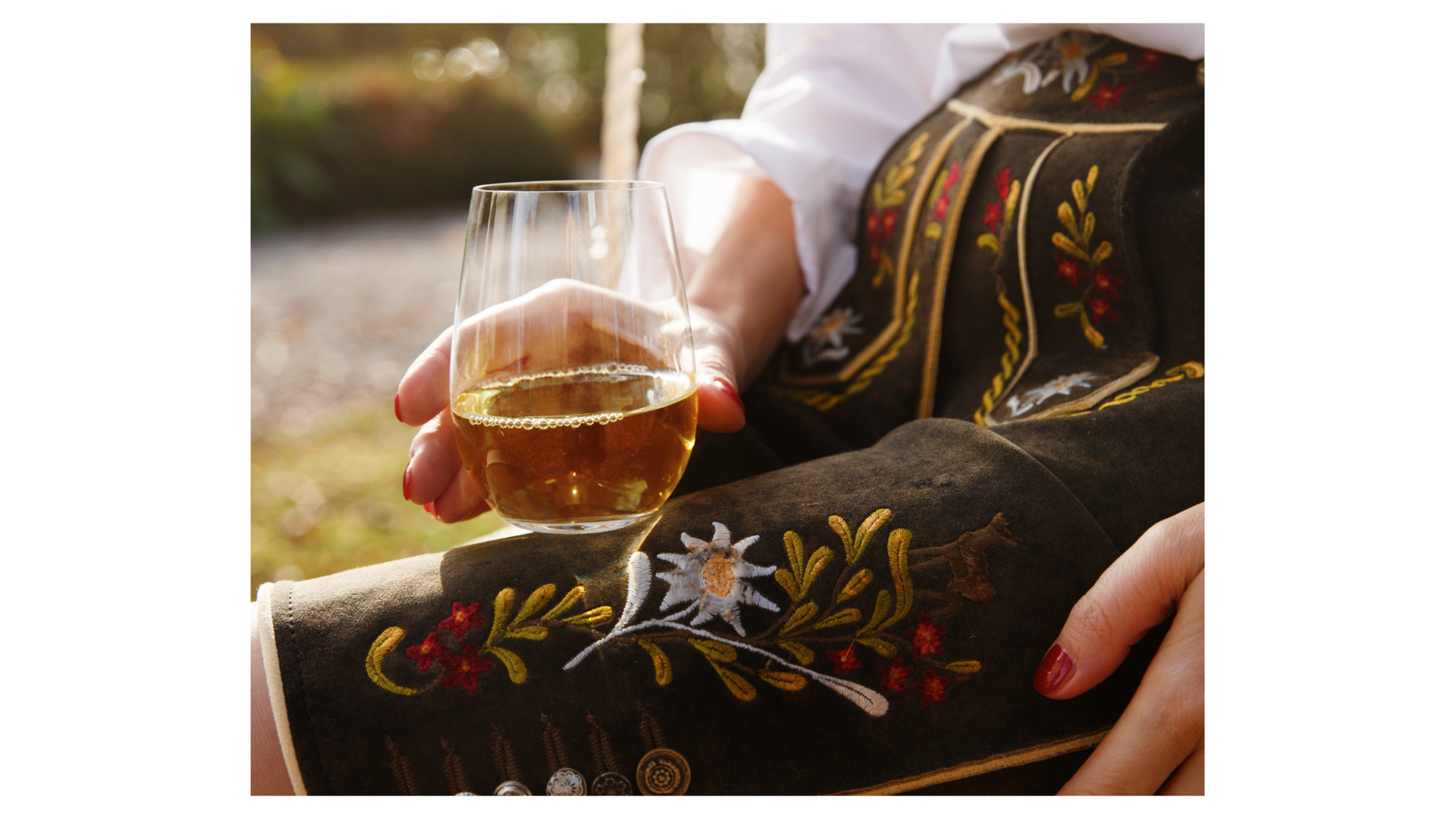 Набор стаканов для белого вина Riedel Tumbler Riesling Sauvignon Blanc 375 мл, 2 шт
