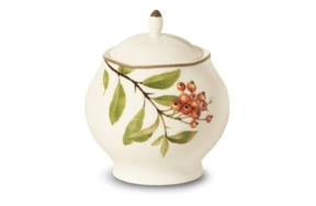 Сахарница Noritake Ягодное ассорти 300 мл