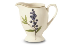 Молочник Noritake Ягодное ассорти 220 мл