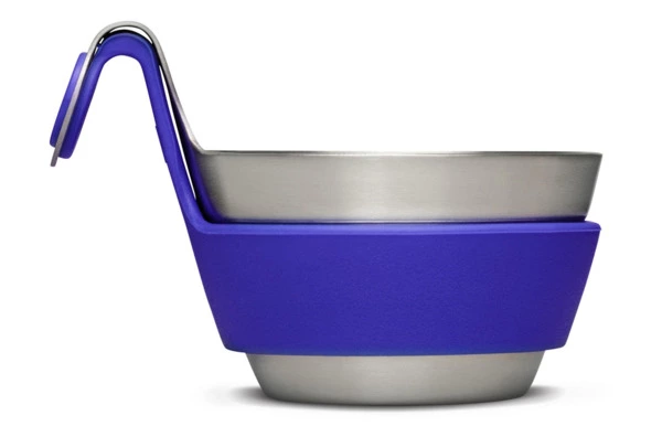 Подставка для чайного ситечка Brabantia Чайный товарищ 8,7х6 см, сталь нержавеющая
