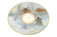Подсвечник Goebel Бритта на санях Ларс 9 см, стекло