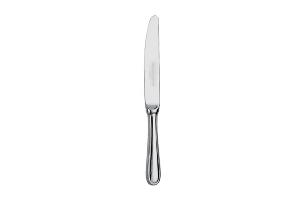 Нож десертный Christofle Albi 2, 19,5 см, сталь нержавеющая