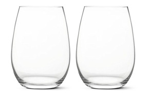 Набор бокалов Riedel Bar Spirits O, 235мл, 2шт.