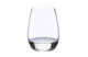 Набор стаканов для крепкого алкоголя Riedel O Wine Spirits/Brandy, 235мл, 2шт, стекло хрустальное.