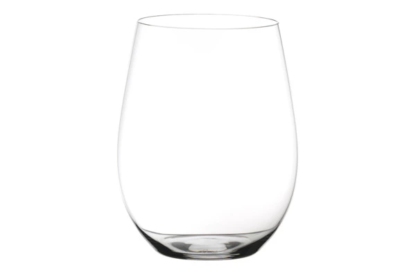 Набор стаканов для красного вина O Wine Tumbler Cabernet/Merlot Riedel, 620мл, 2шт, стекло хрустальн