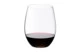 Набор стаканов для красного вина O Wine Tumbler Cabernet/Merlot Riedel, 620мл, 2шт, стекло хрустальн