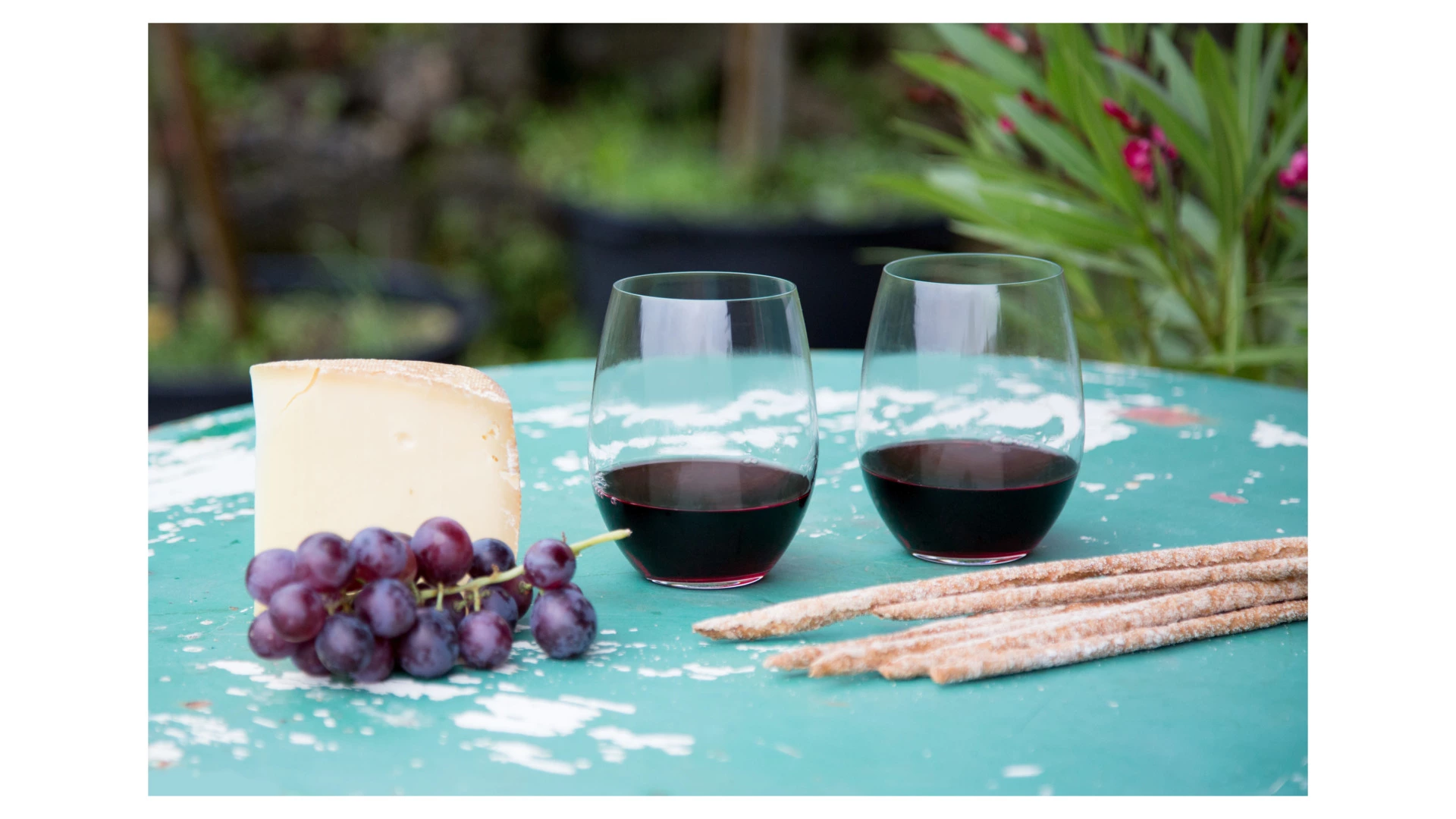 Набор стаканов для красного вина O Wine Tumbler Cabernet/Merlot Riedel, 620мл, 2шт, стекло хрустальн