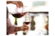 Набор бокалов для красного вина Riedel Vinum Cabernet/Merlo 650 мл, 8шт по цене 6-ти, хрусталь