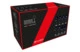 Набор бокалов для красного вина Riedel Vinum Cabernet/Merlo 650 мл, 8шт по цене 6-ти, хрусталь