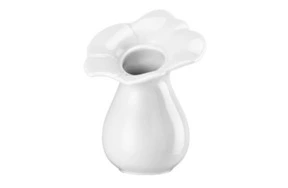 Ваза Rosenthal Флоринда 9см, фарфор (Маартен Вролийк, 1994г)