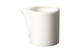 Молочник конический Dibbern Белый декор 150 мл