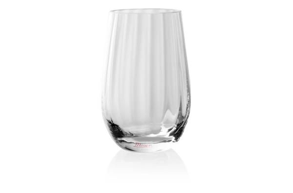 Стопка для водки Moser Оптик 80 мл