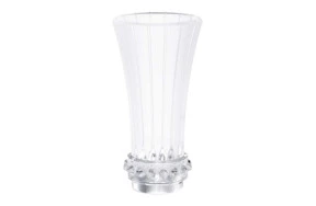 Ваза Lalique Laguna, хрусталь