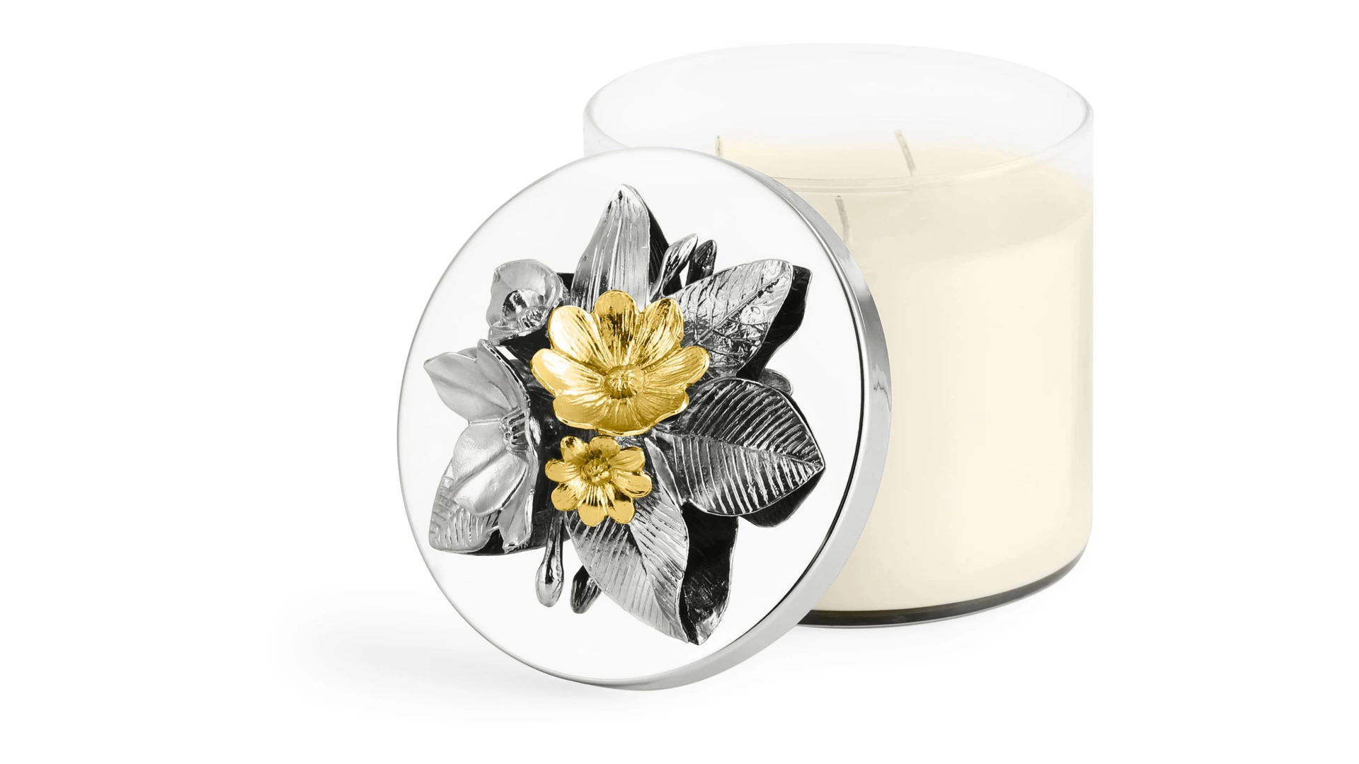 Свеча Michael Aram Гирлянда 13 см, соевый воск