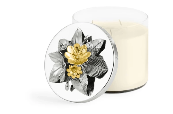 Свеча Michael Aram Гирлянда 13 см, соевый воск