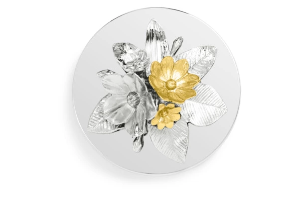 Свеча Michael Aram Гирлянда 13 см, соевый воск