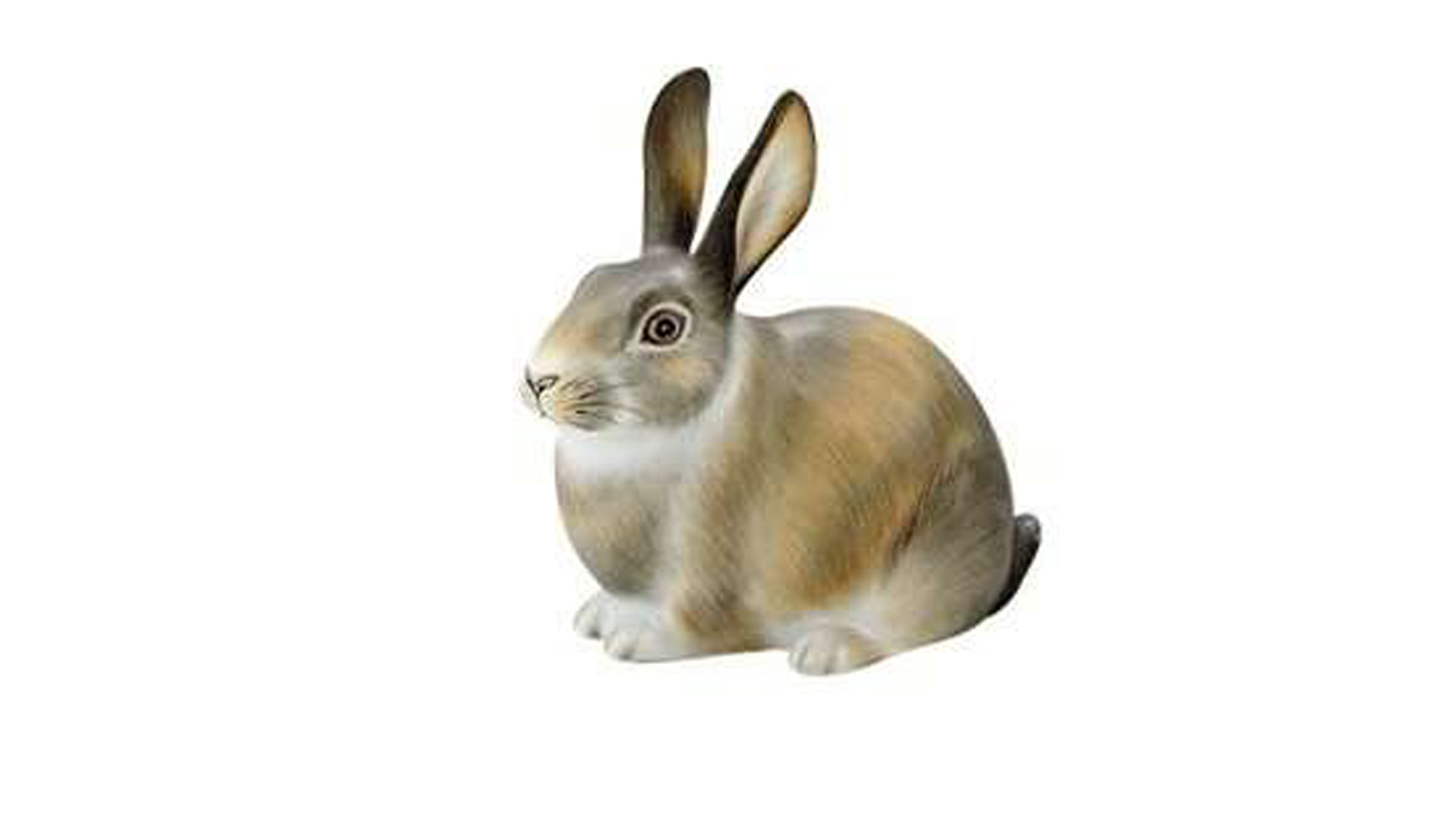 Фигурка Herend Кролик 13,5 см