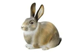 Фигурка Herend Кролик 13,5 см