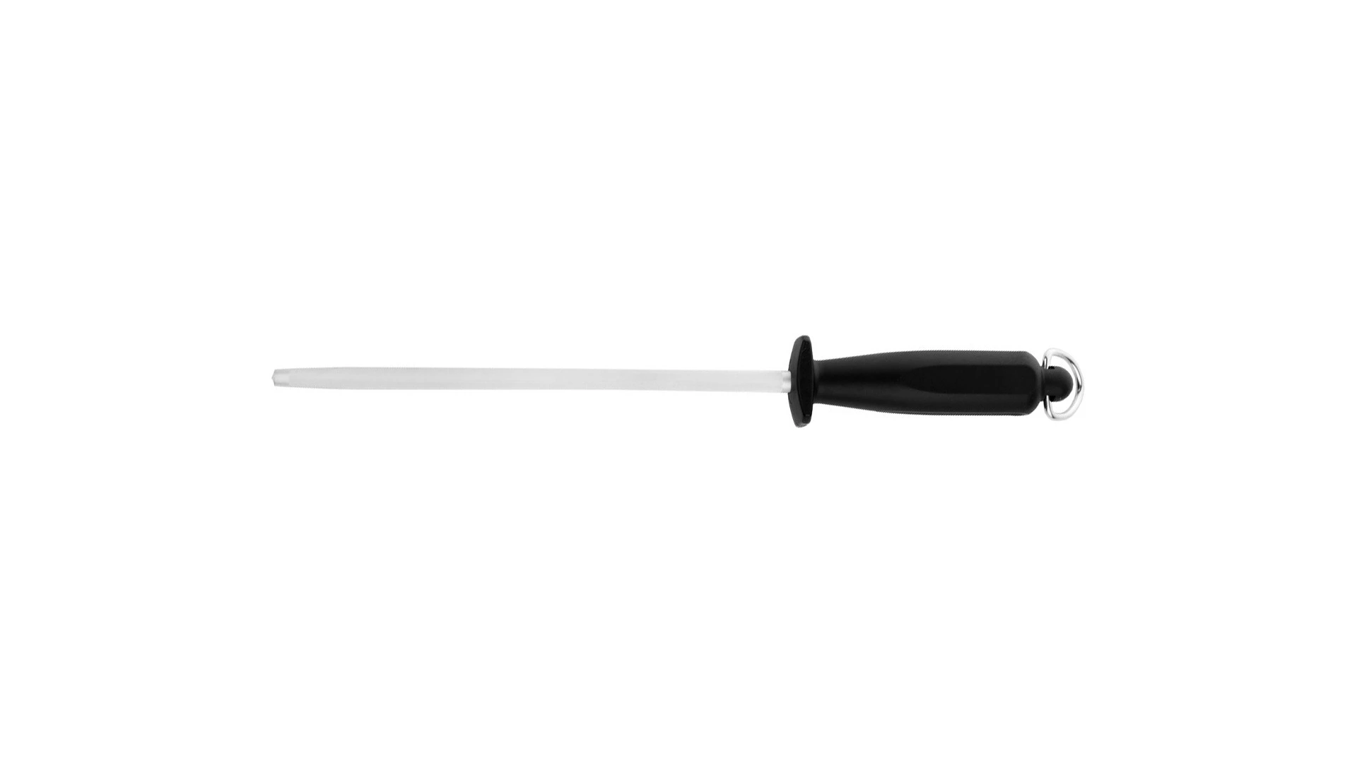 Мусат Arcos Sharpening steels 23см, сталь