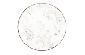 Тарелка закусочная Lenox  Цветочный орнамент,Маркеса 20 см