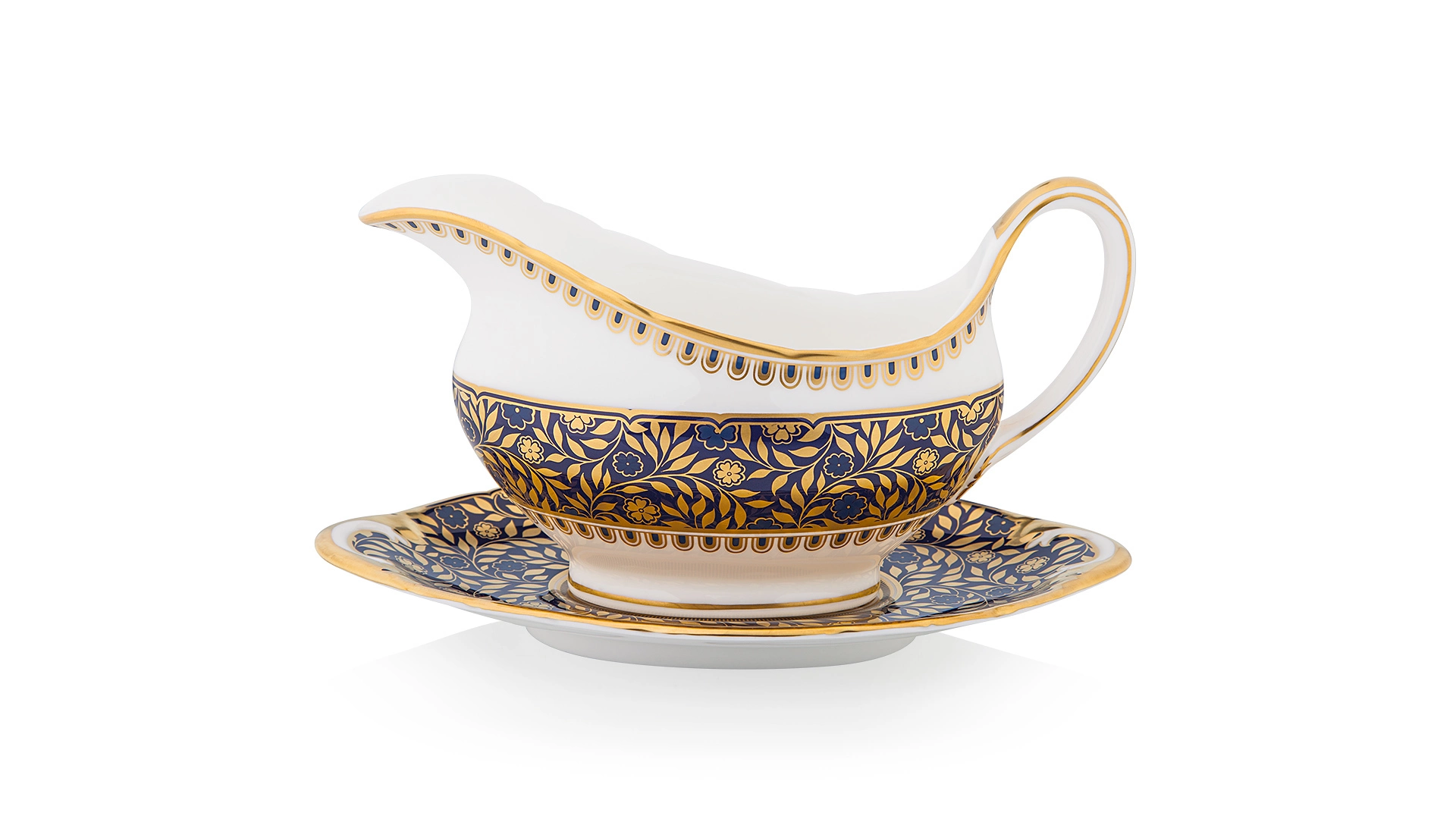 Соусник Royal Crown Derby Садбери 560мл