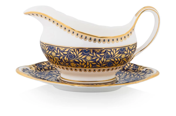 Соусник Royal Crown Derby Садбери 560мл