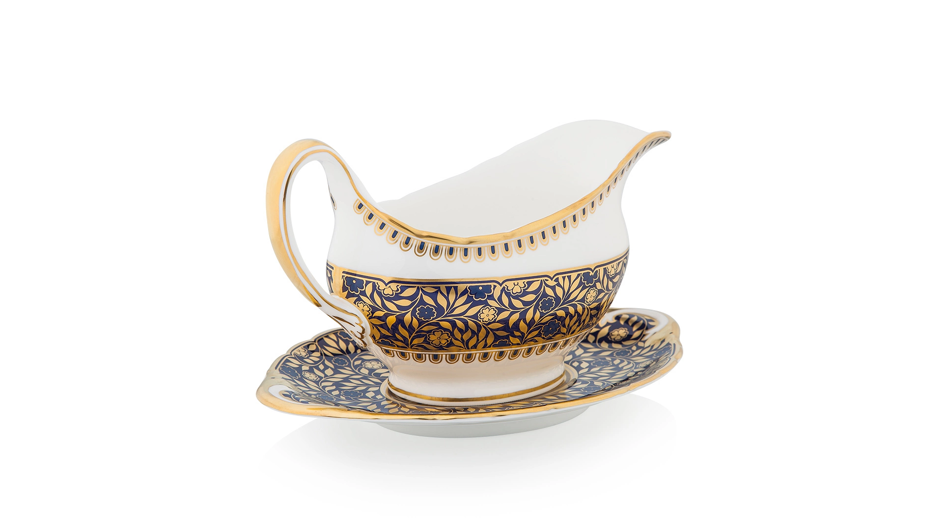 Соусник Royal Crown Derby Садбери 560мл