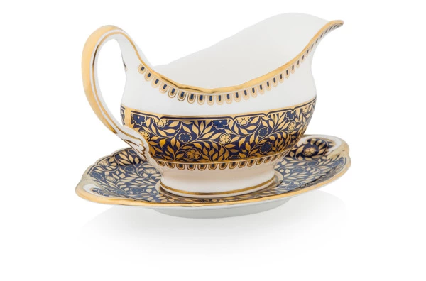 Соусник Royal Crown Derby Садбери 560мл